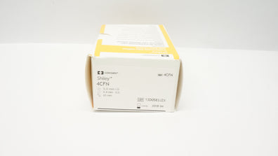 Covidien 4CFN Shiley Tracheostomy Tube Cuffless 5.0mm ID x 9.4mm OD x 65mm (x)